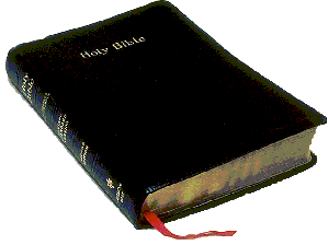 The Holy Bible